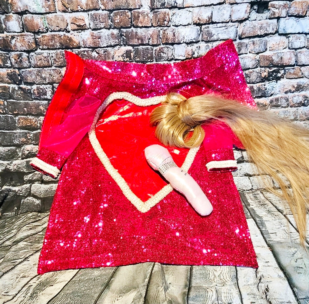 Taylor Swift pet dress, Taylor lover pet dress, Taylor Me pet dress, sequin heart pet dress