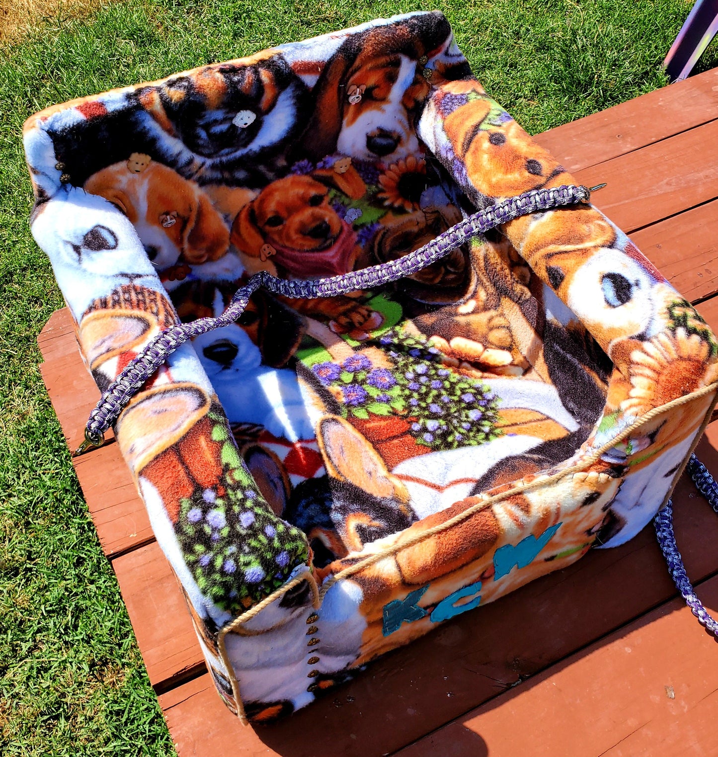Pet, Cat, Dog Car Booster Seat/Pet Bed Dog Car Seat for Dogs Cat Car Seat
