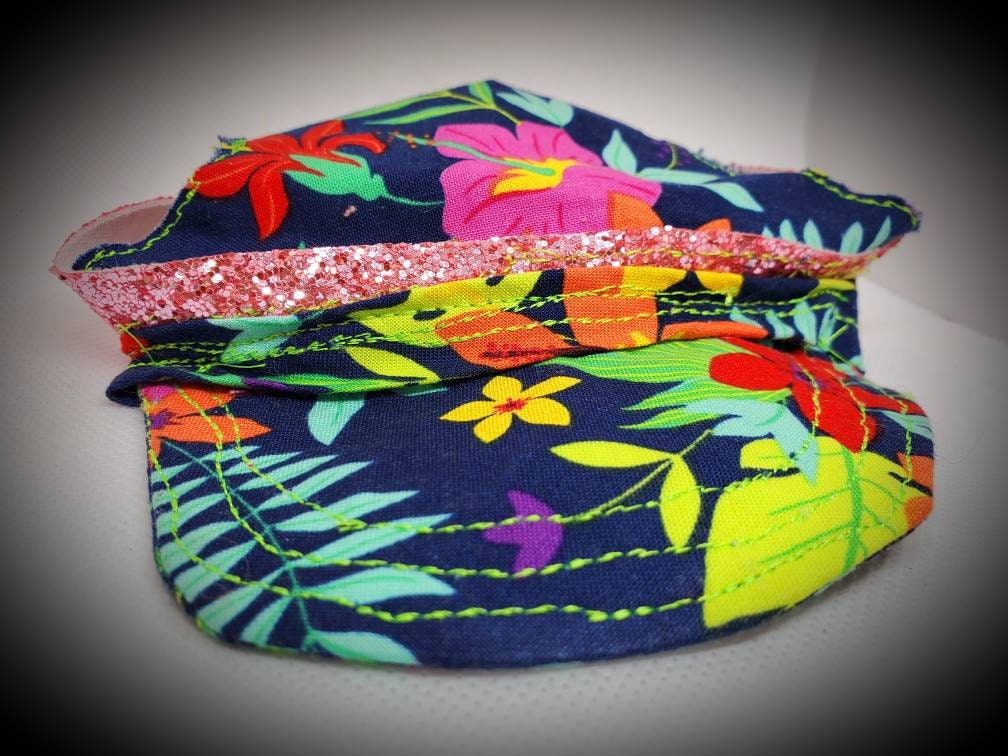 Glamorous Dog Cat Pet Hats