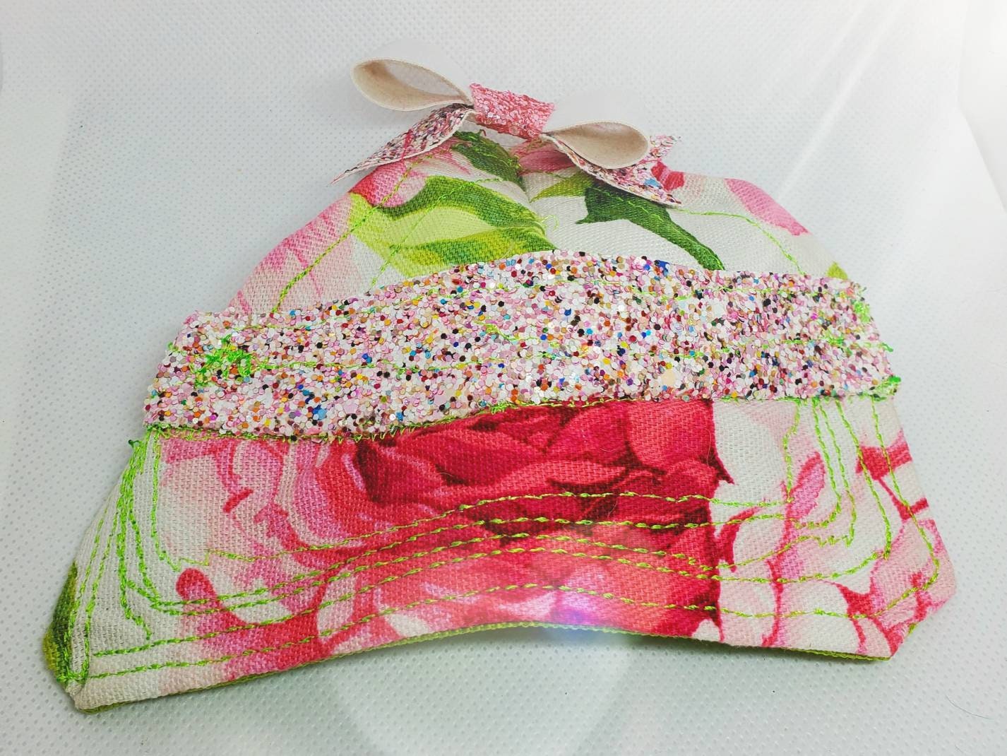 Glamorous Dog Cat Pet Hats