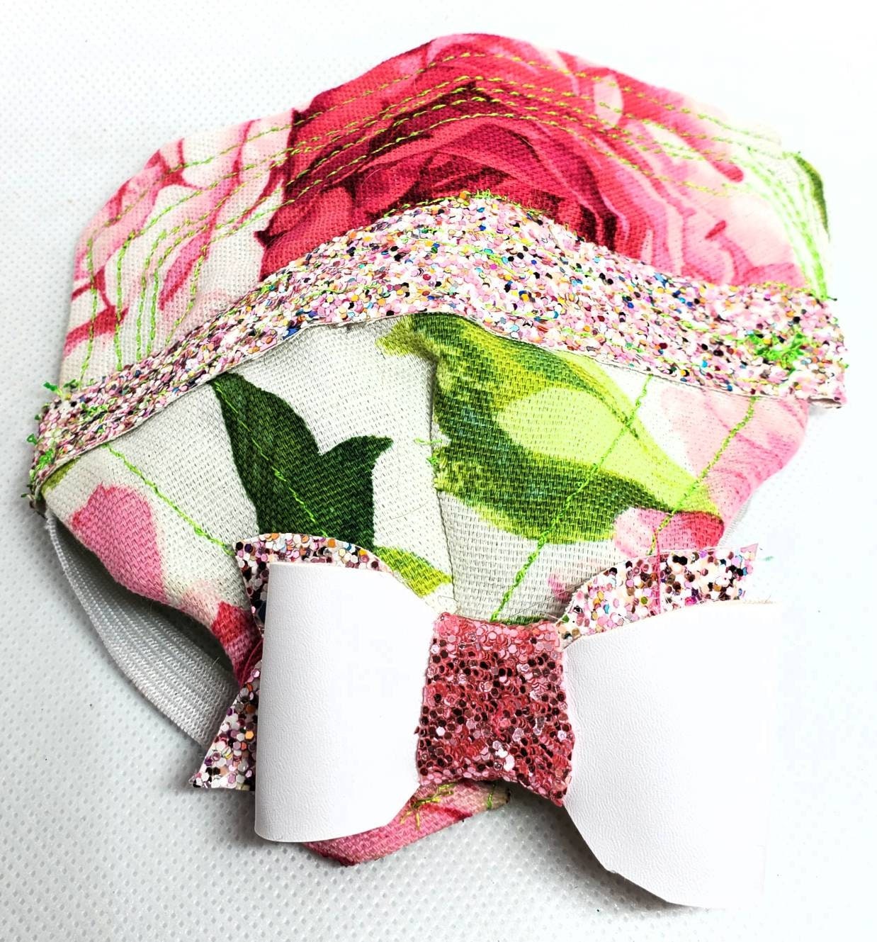 Glamorous Dog Cat Pet Hats