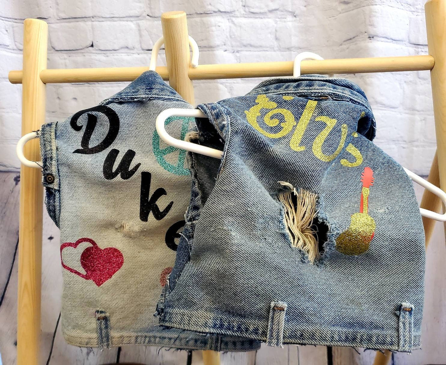 Personalize Blue Jean Pet Jacket, Personalize Pet Jacket, Blue Jean dog jacket, Blue jean cat jacket, Blue jean pet jacket, cat clothes