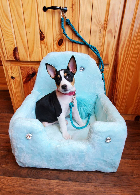 Custom Design your Pet Booster Seat, dog booster seat, cat booster seat, dog bed for the car, booster seat for pets, pet car seat, dog car