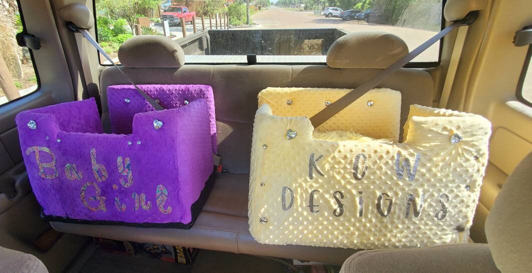 Pet car seat, dog car seat, dog booster seat, pet booster set, luxury pet bed, dog bed, luxury dog bed, safety pet seat, pet car bed