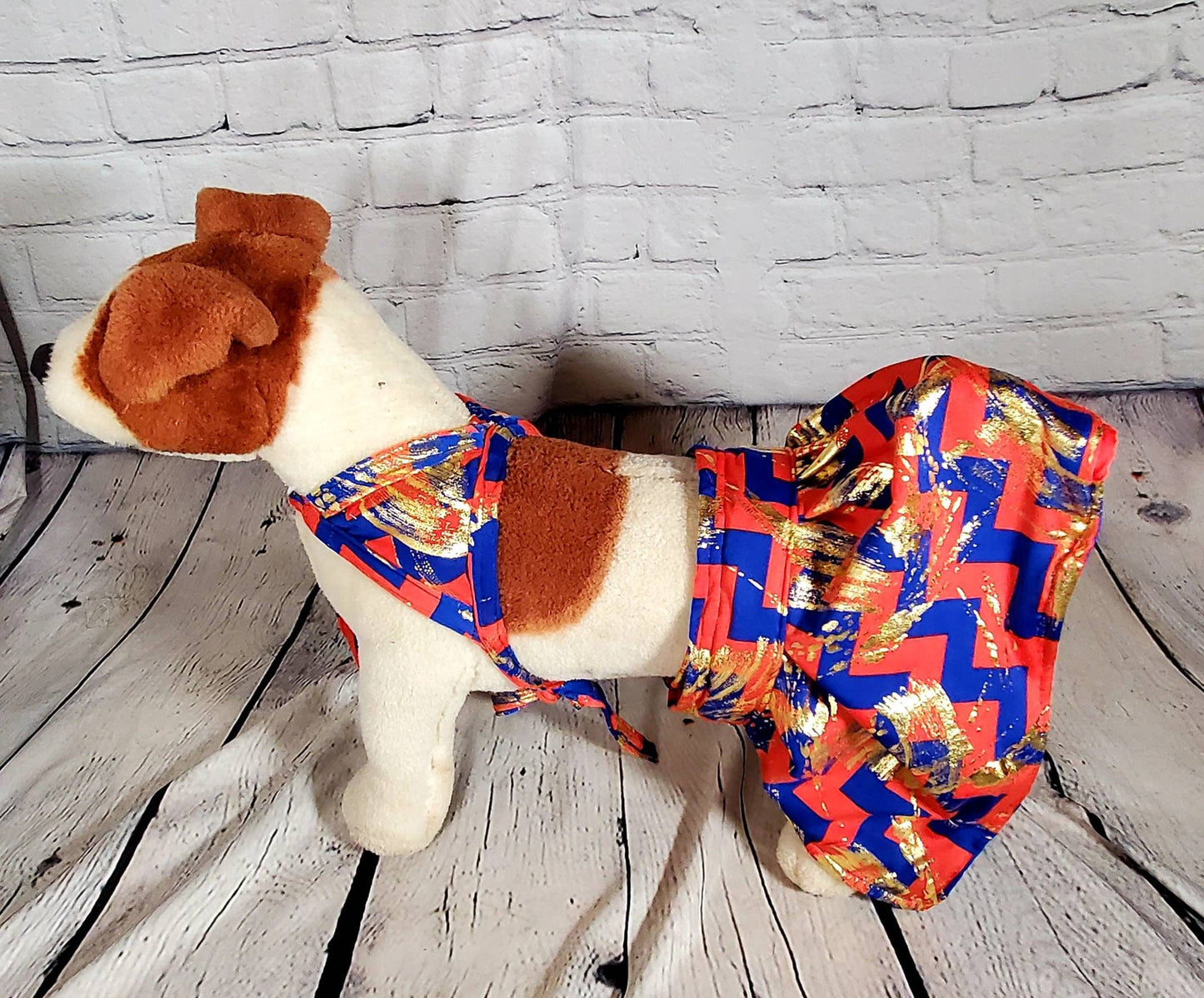 Pet Bathing Suit, pet two piece bathing suit skirt, dog bathing suit with skirt, pet bikini, cat bikini, dog bikini, swimwear for dogs