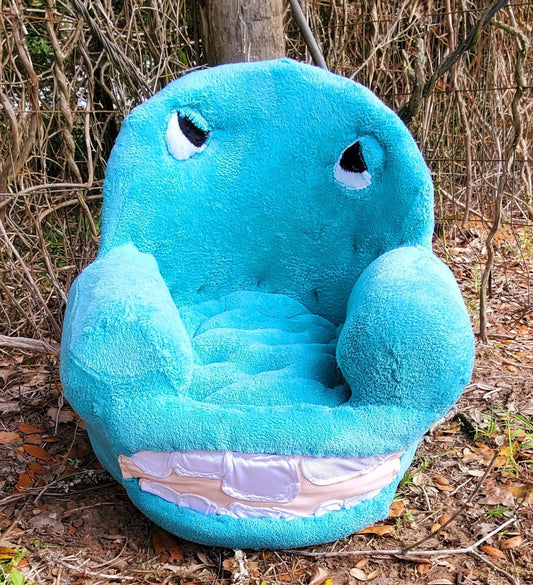Chairry Pet Chair, Chairry dog chair, Pee Wee Hermann pet chair Pee Wee Hermann dog bed, Chairry PeeWee pet bed, luxury pet bed