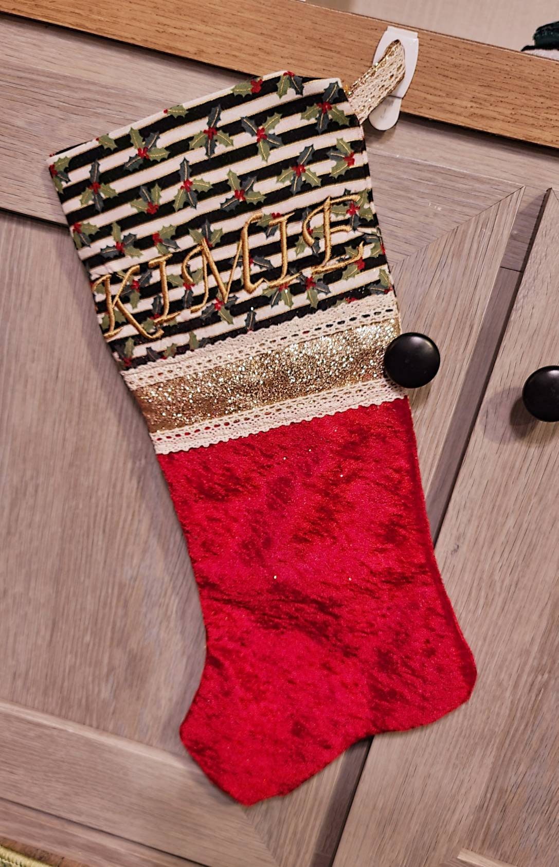 Personalize Christmas Stockings, Pet Christmas Stockings, Holiday Stockings, pet Personalize stockings, dog