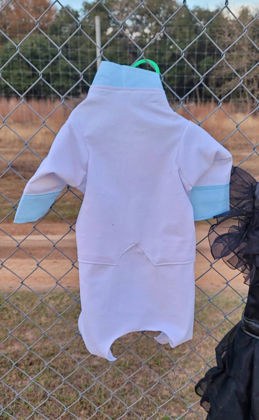Tyler Pet Costume, Tyler Wednesday dog suit, Raven Pet Suit, Prom Pet Suit, prom dog suit, white Pet suit, wedding Pet suit, suit for pets