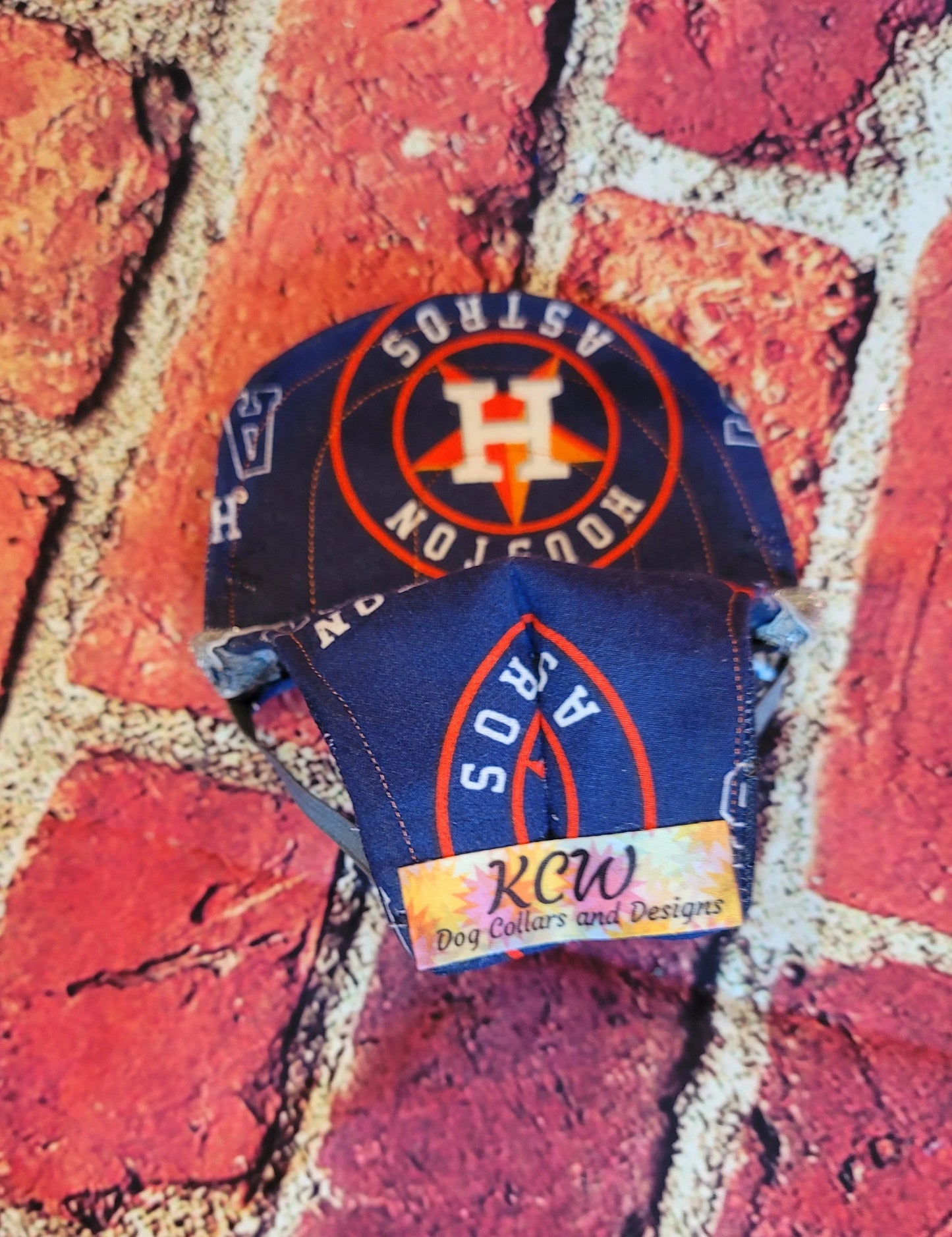 Houston Astro Pet Hat, Astros dog hat, Astros cat hat, Astros Pet cap, Houston Astro Pet apparel,  Astro Pet clothes, Pet Hats, Sports Hat