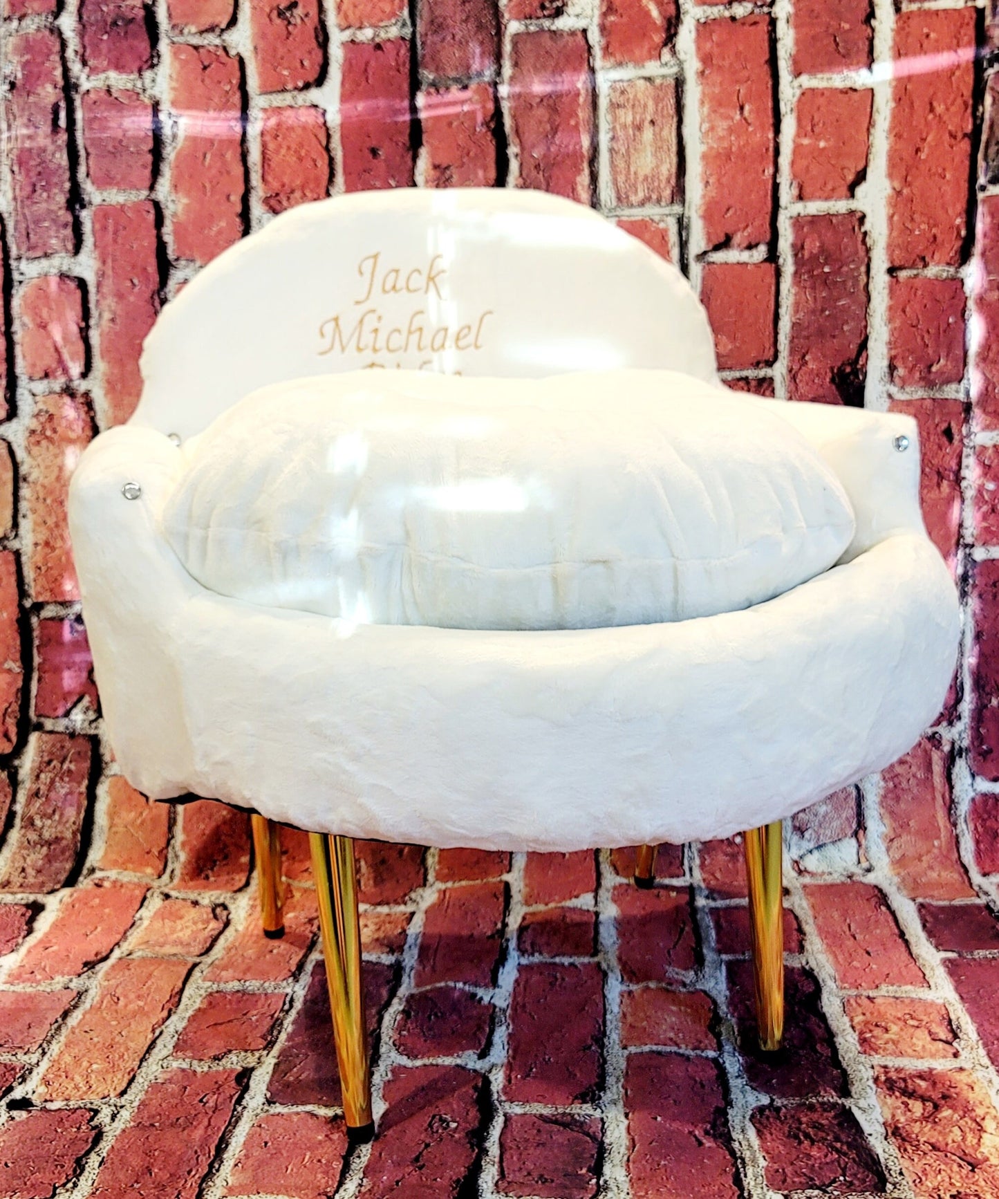Luxury Pet Chair, Office dog chair, office cat chair, luxury pet bed