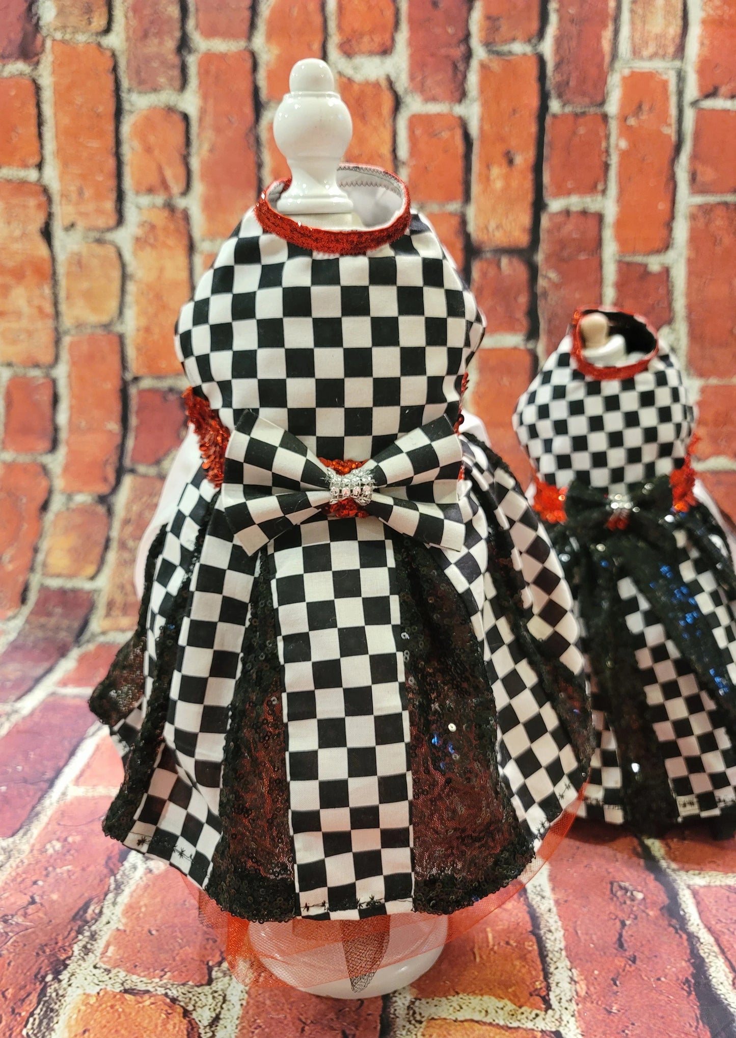 - Racer sequin pet costume, racer glitter dog costume, race car driver pet dress, raceway pet dress, race car driver dog costume, racer cat costume