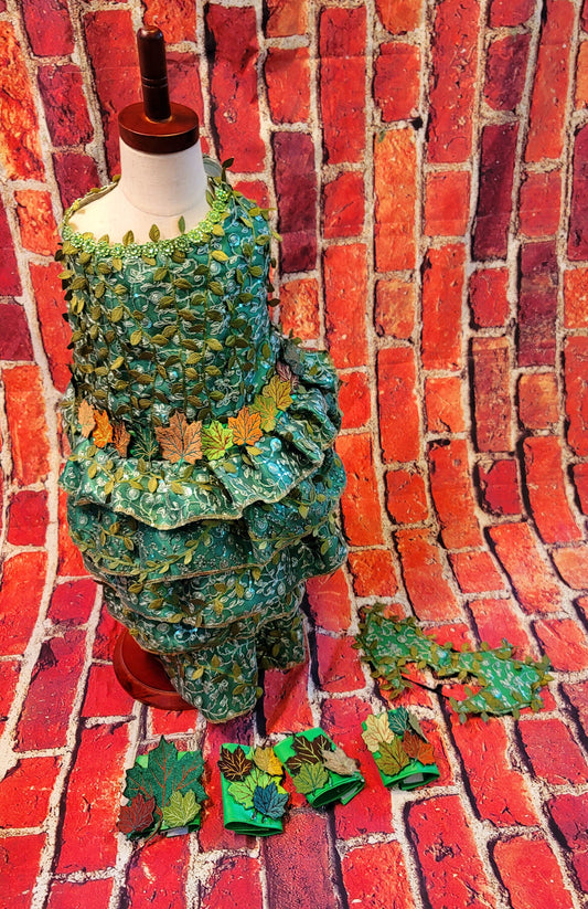 - Poison Ivy Pet Costume, Poison Ivy dog costume, Poision Ivy Cat costume, pet Poison Ivy costume, dog Poison Ivy costume, cat Poison Ivy