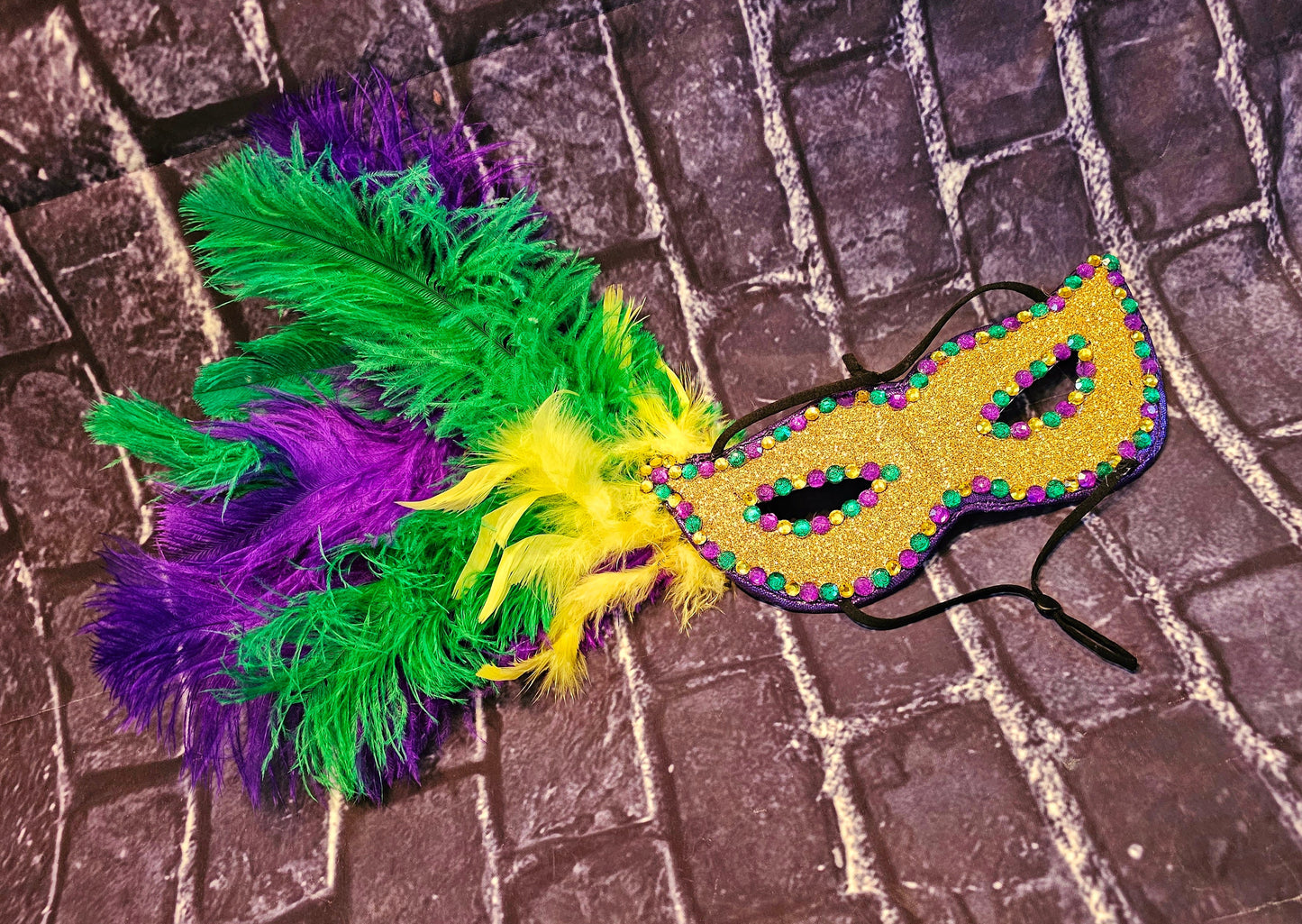 Mardi Gras Pet Masks, Mardi Gras Dog Mask, Fat Tuesday Dog Mask, Fat Tuesday Pet Mask, Mardi Gras Cat Mask, Pet Costume Mask, Dog Mask Inactive