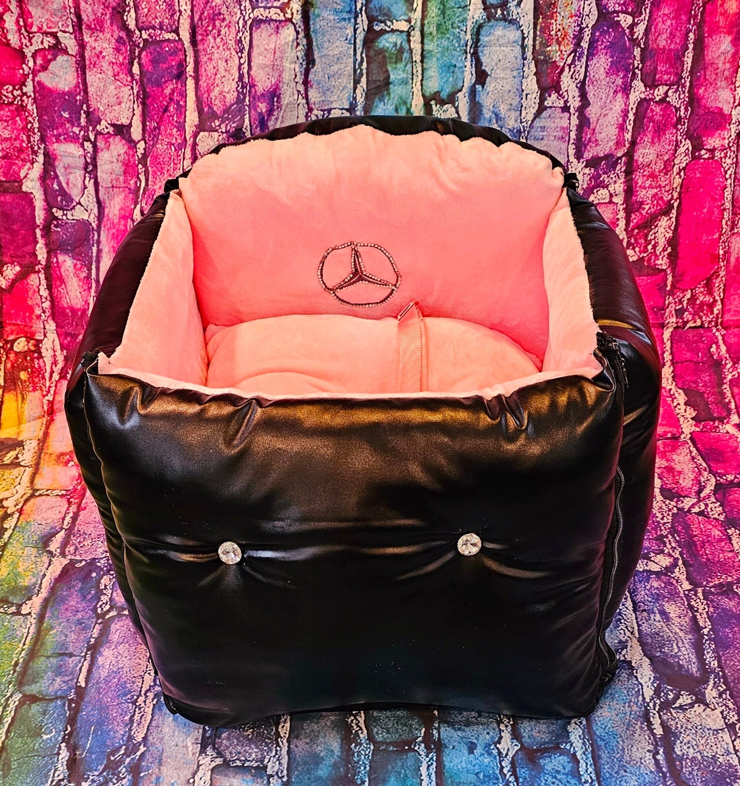 Pet booster seat, dog booster seat, car seat for pets, pet car safety seat, car set for dogs, booster dog seat, booster pet seat,car booster