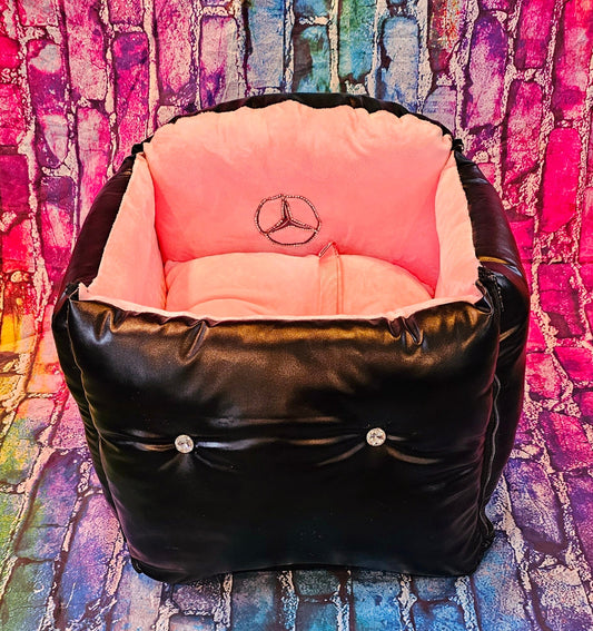 Pet booster seat, dog booster seat, car seat for pets, pet car safety seat, car set for dogs, booster dog seat, booster pet seat,car booster