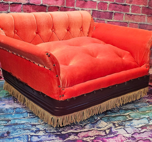 Friends Pet Sofa, Friends Dog Sofa, Central Perk Pet Sofa, Central Perk dog sofa, Friends pet couch, Friends dog couch, luxury pet bed