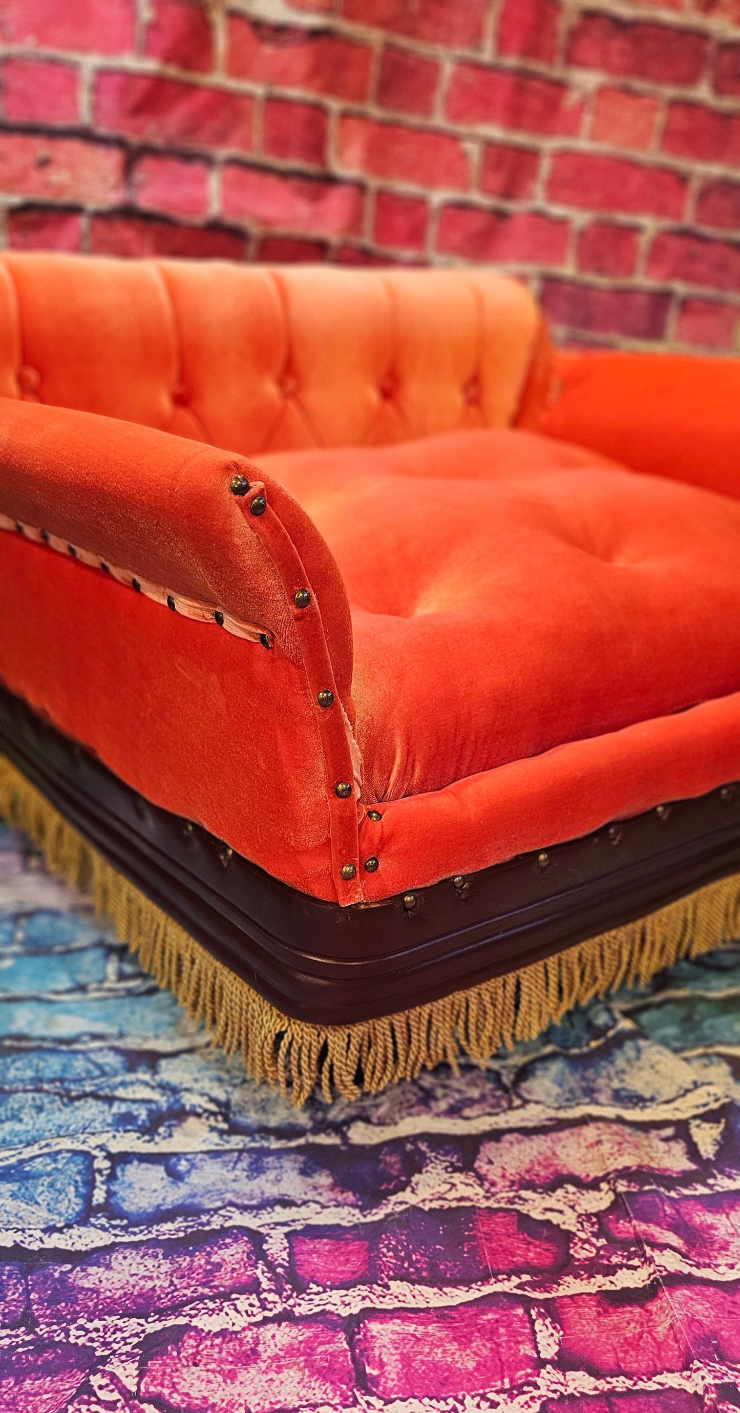 Friends Pet Sofa, Friends Dog Sofa, Central Perk Pet Sofa, Central Perk dog sofa, Friends pet couch, Friends dog couch, luxury pet bed