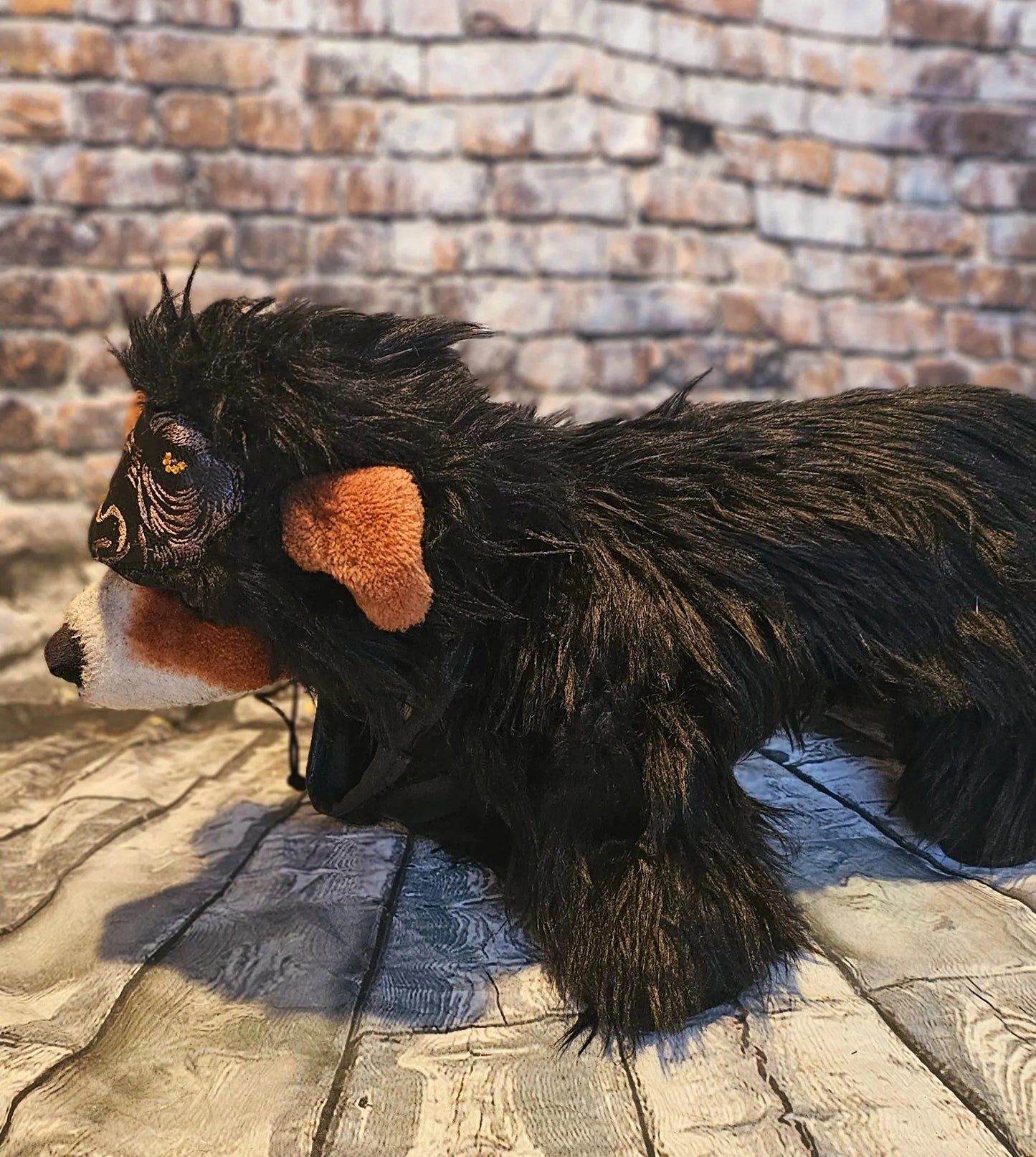 - King Kong pet costume, King kong dog costume, king kong cat costume, gorilla pet costume, gorilla dog costume, gorilla cat costume