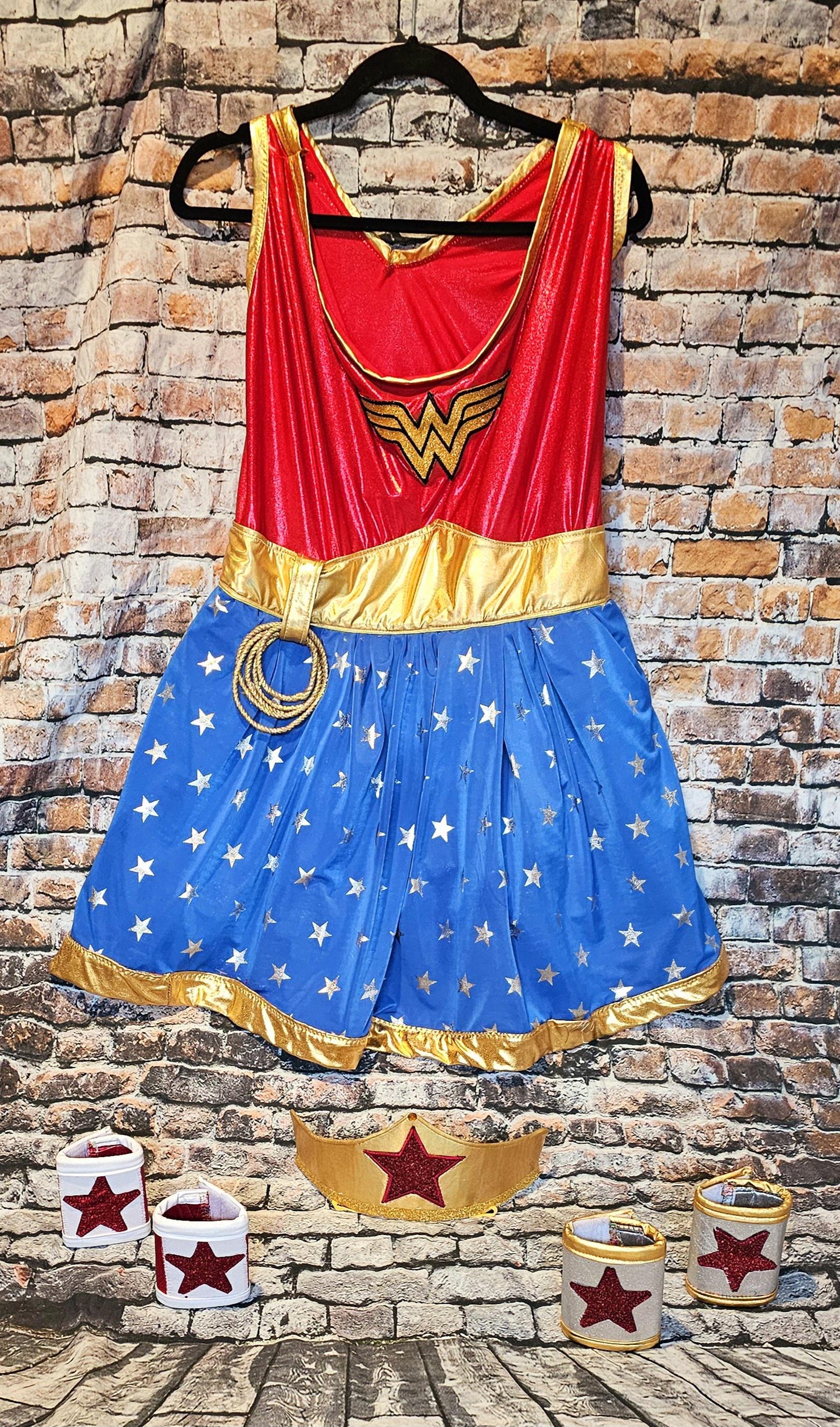 - Wonder Women glitter pet costume, Wonder Women dog costume, super hero pet costume, super hero dog costume, Wonder women cat costume, Halloween pet