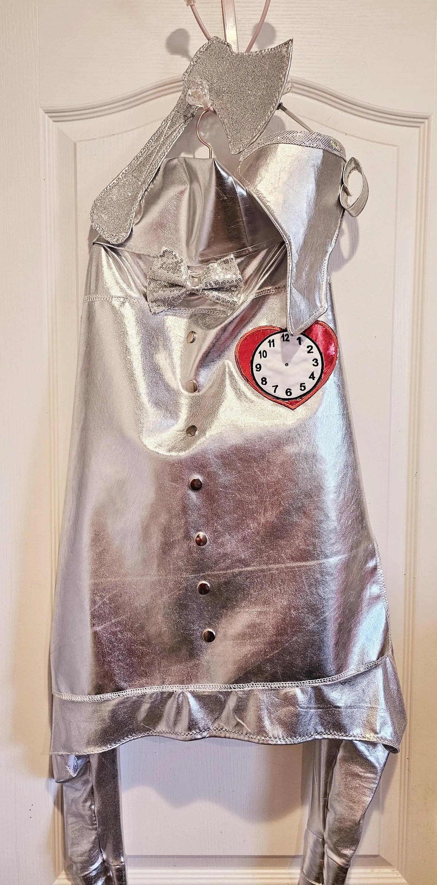 - Tin man pet costume, Tin man dog costume, Tin man cat costume, pet Tin man costume, dog Tin man costume, Tin Man costume for dogs
