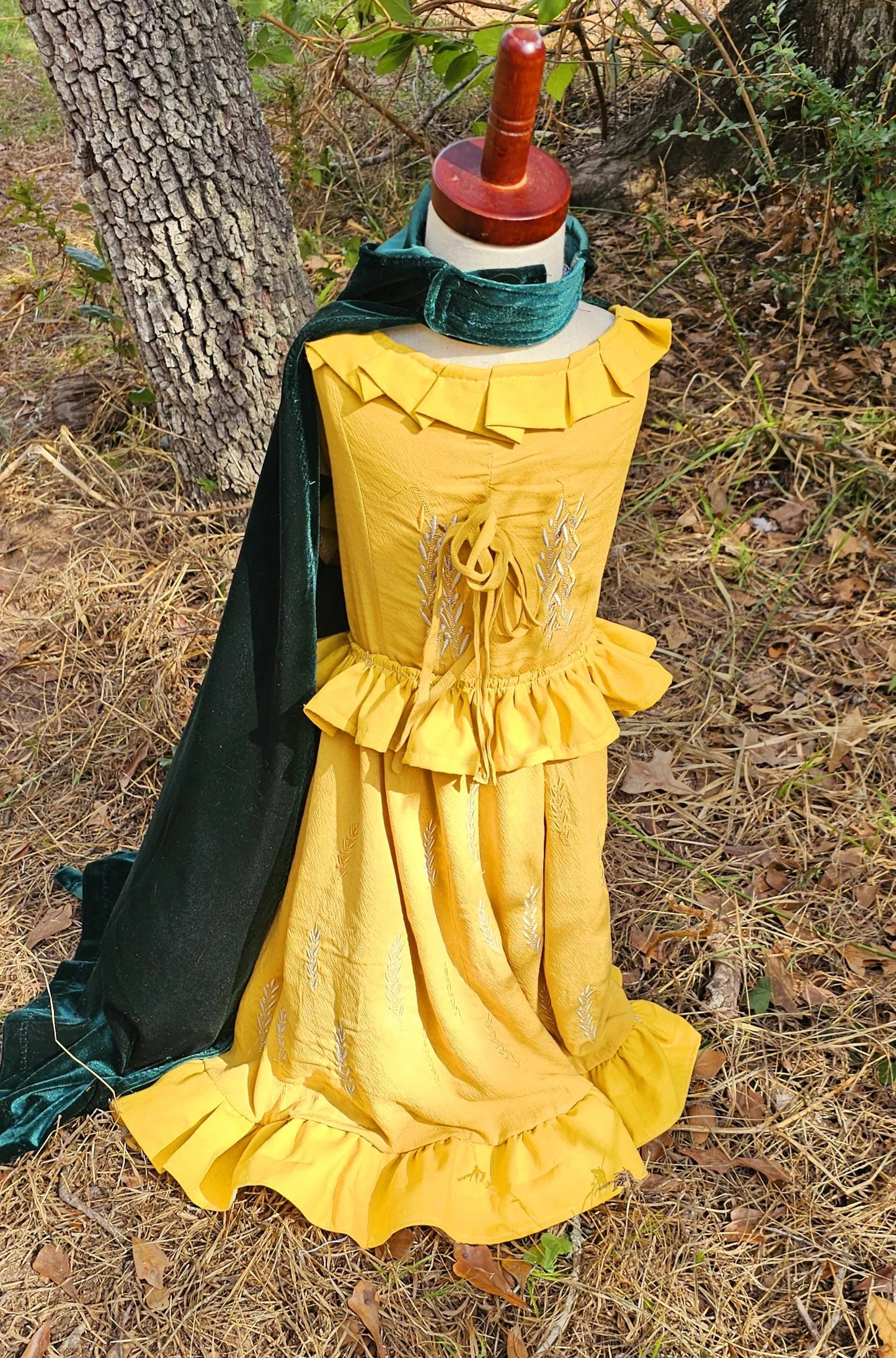Evermore pet dress, Evermore pet costume, evermore pet dress, evermore dog dress, evermore cat dress, evermore era pet costume, Taylor pet