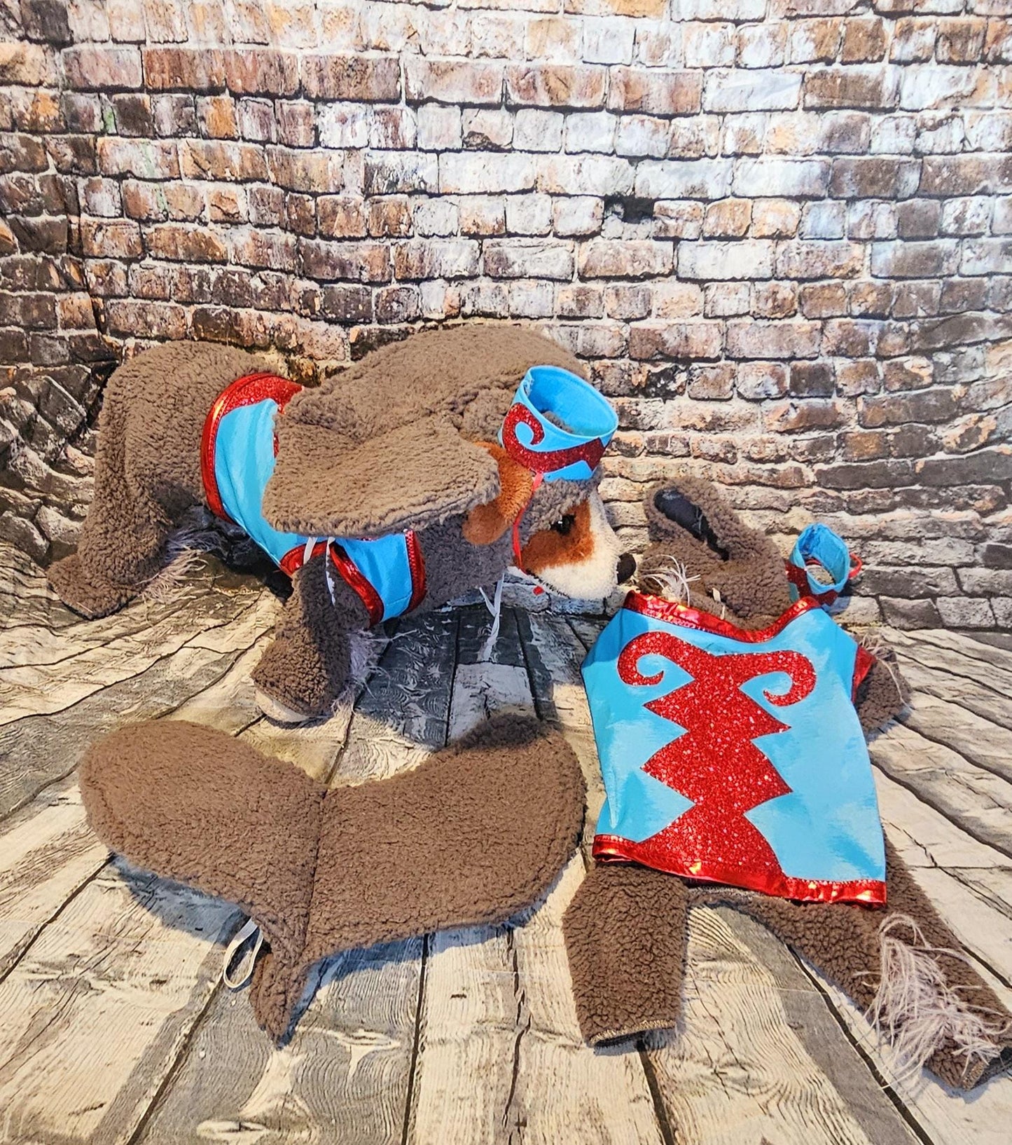 - Flying Monkey pet costume, flying monkey dog costume, flying monkey cat costume, monkey pet costume, pet flying monkey, dog flying monkey