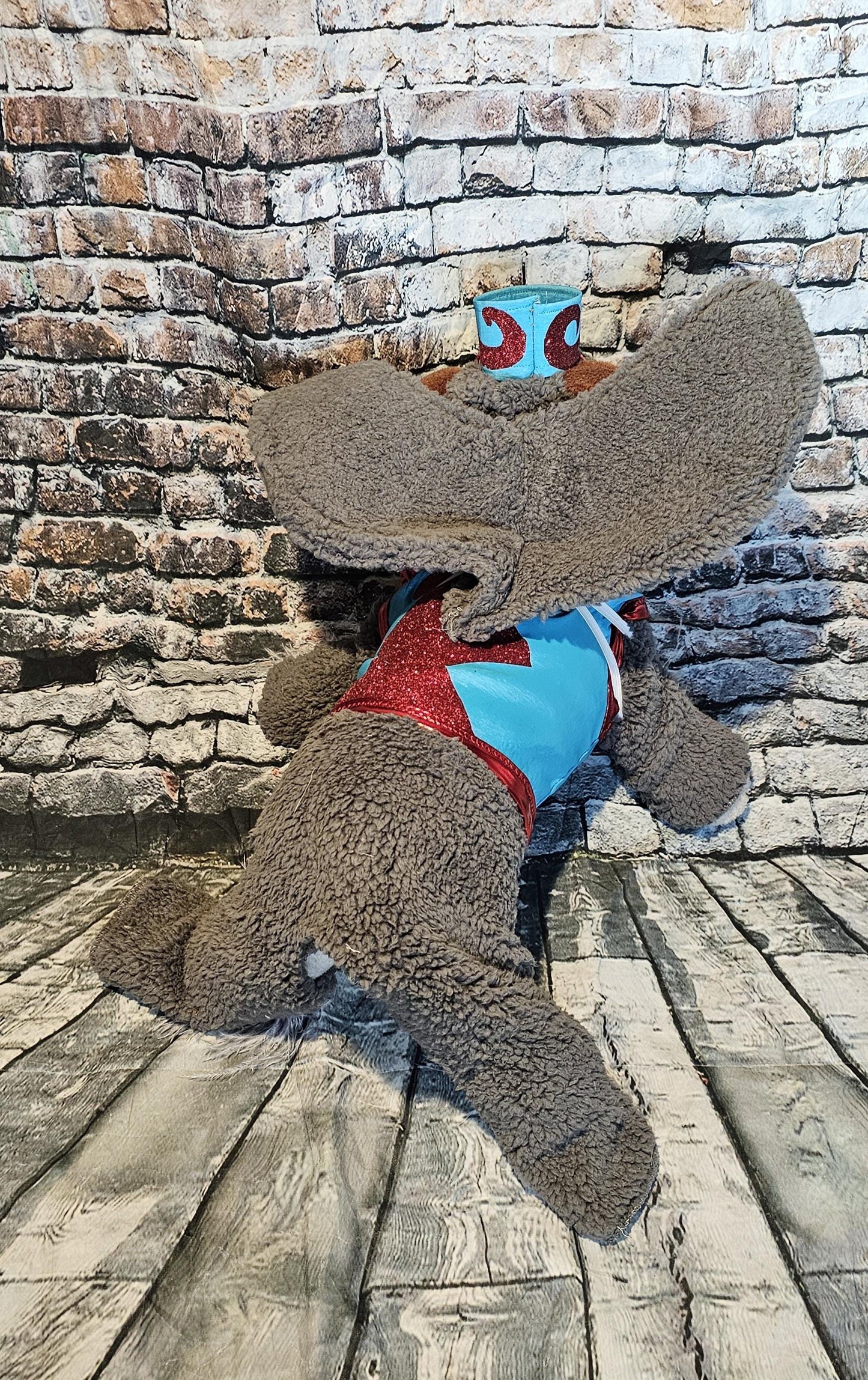 - Flying Monkey pet costume, flying monkey dog costume, flying monkey cat costume, monkey pet costume, pet flying monkey, dog flying monkey