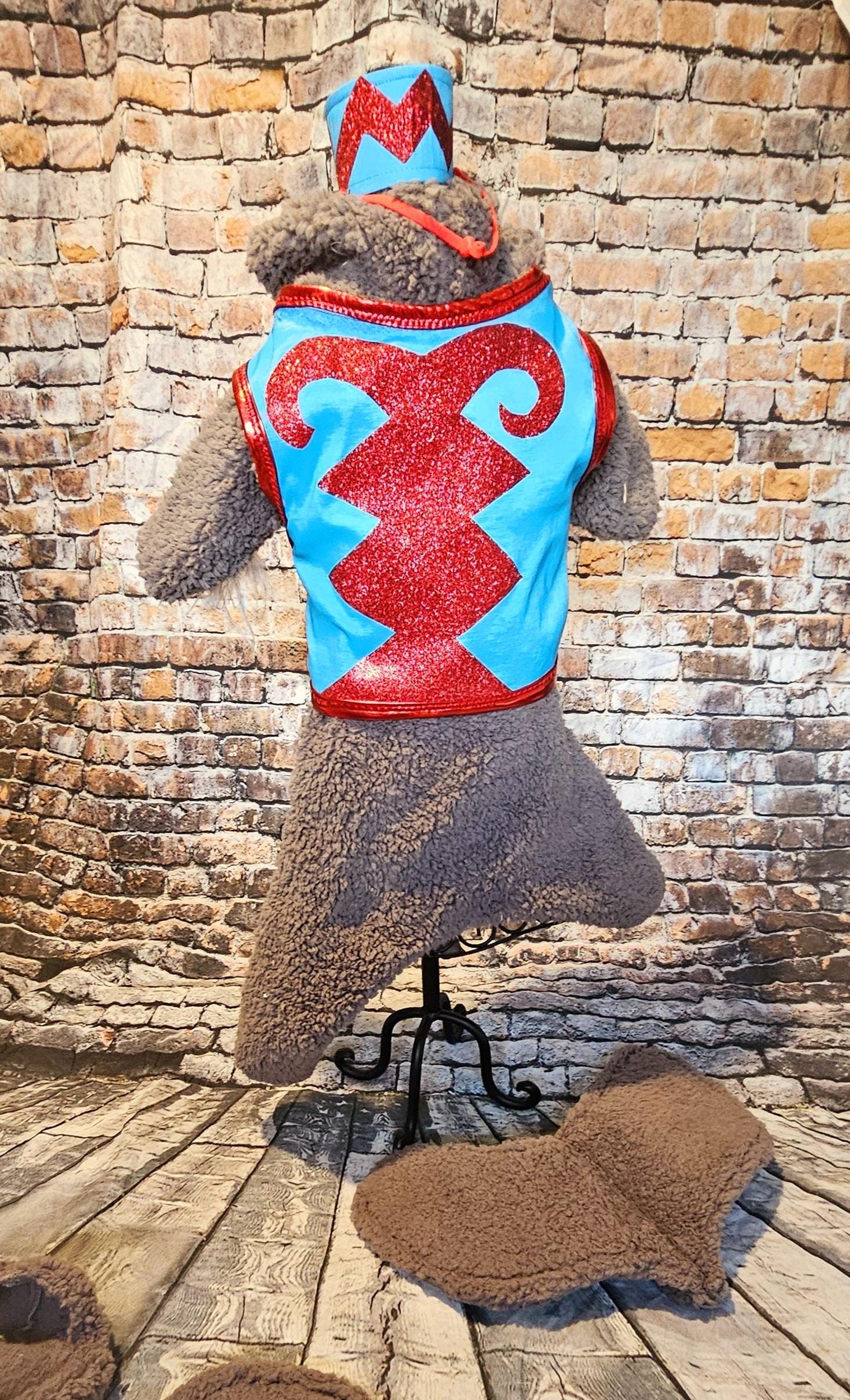 - Flying Monkey pet costume, flying monkey dog costume, flying monkey cat costume, monkey pet costume, pet flying monkey, dog flying monkey