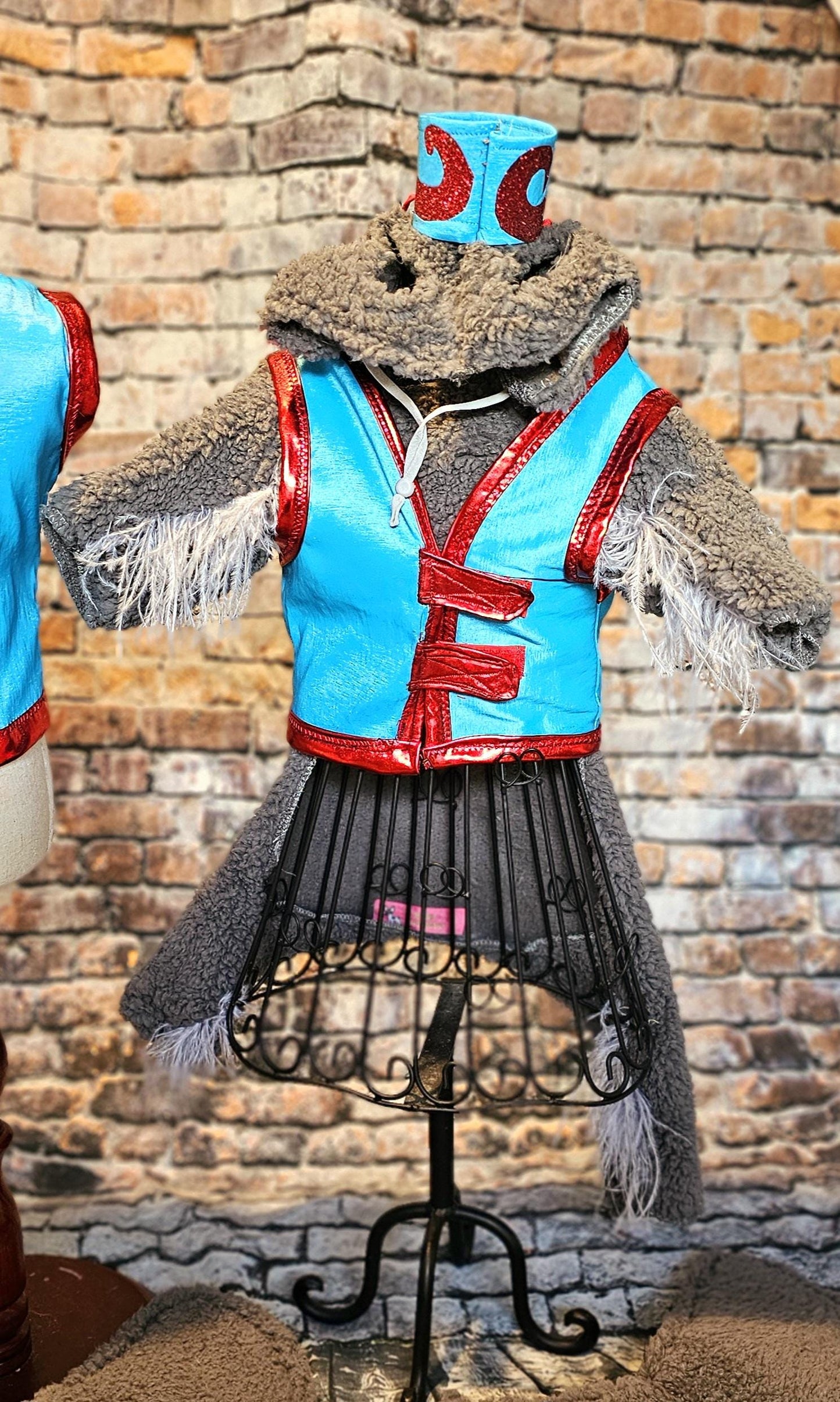 - Flying Monkey pet costume, flying monkey dog costume, flying monkey cat costume, monkey pet costume, pet flying monkey, dog flying monkey