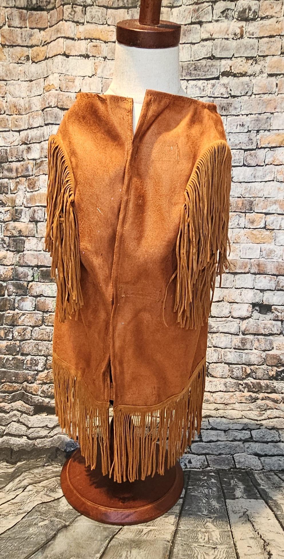 - Woofstock fringe pet hippie vest, pet hippie costume, tassel pet jacket, brown fringe pet, bell bottom pet, hippie dog costume