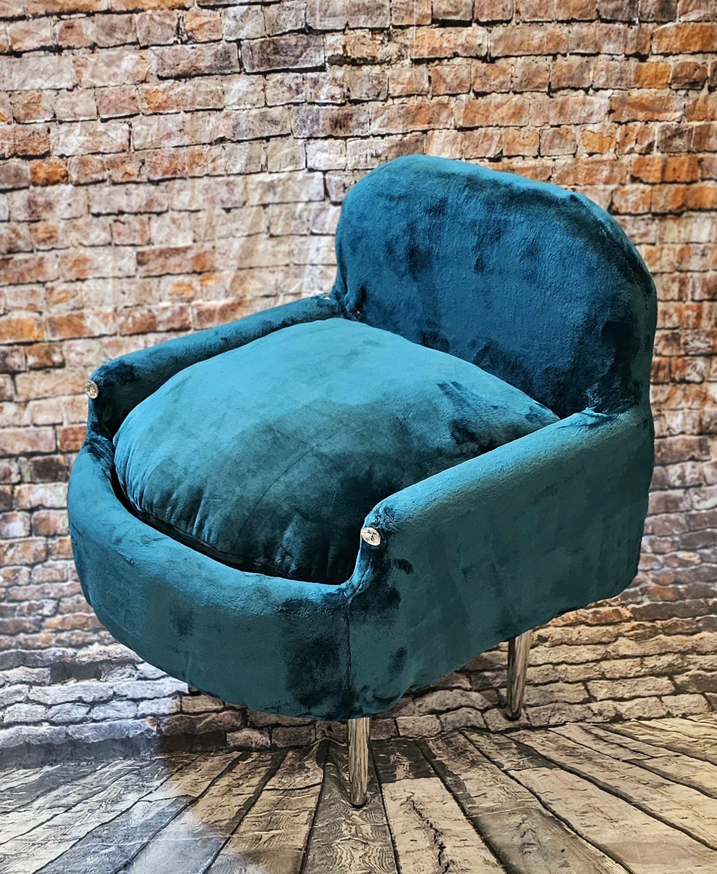 Luxury Pet Chair, Office dog chair, office cat chair, luxury pet bed
