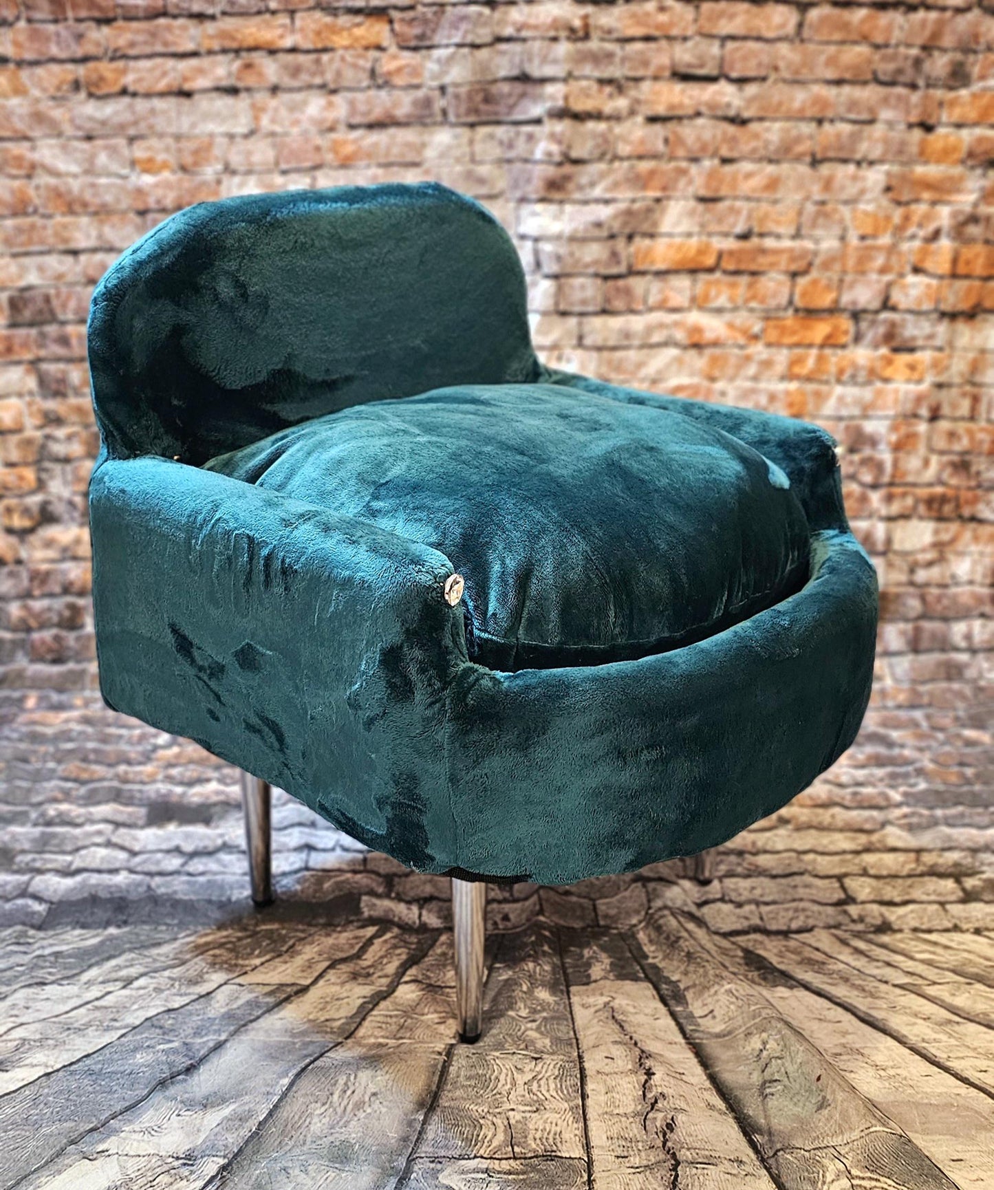 Luxury Pet Chair, Office dog chair, office cat chair, luxury pet bed