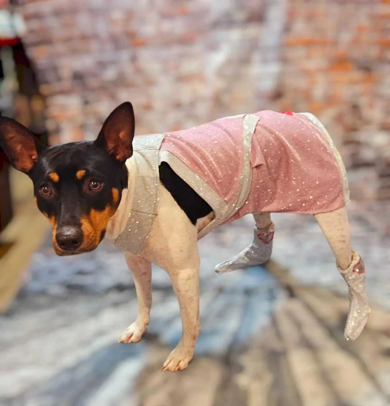 -  Sabrina Carpenter pet costume, Sabrina Juno pet costume, Sabrina Carpenter glitter dog costume, Sabrina Carpenter cat costume, short and sweet pet