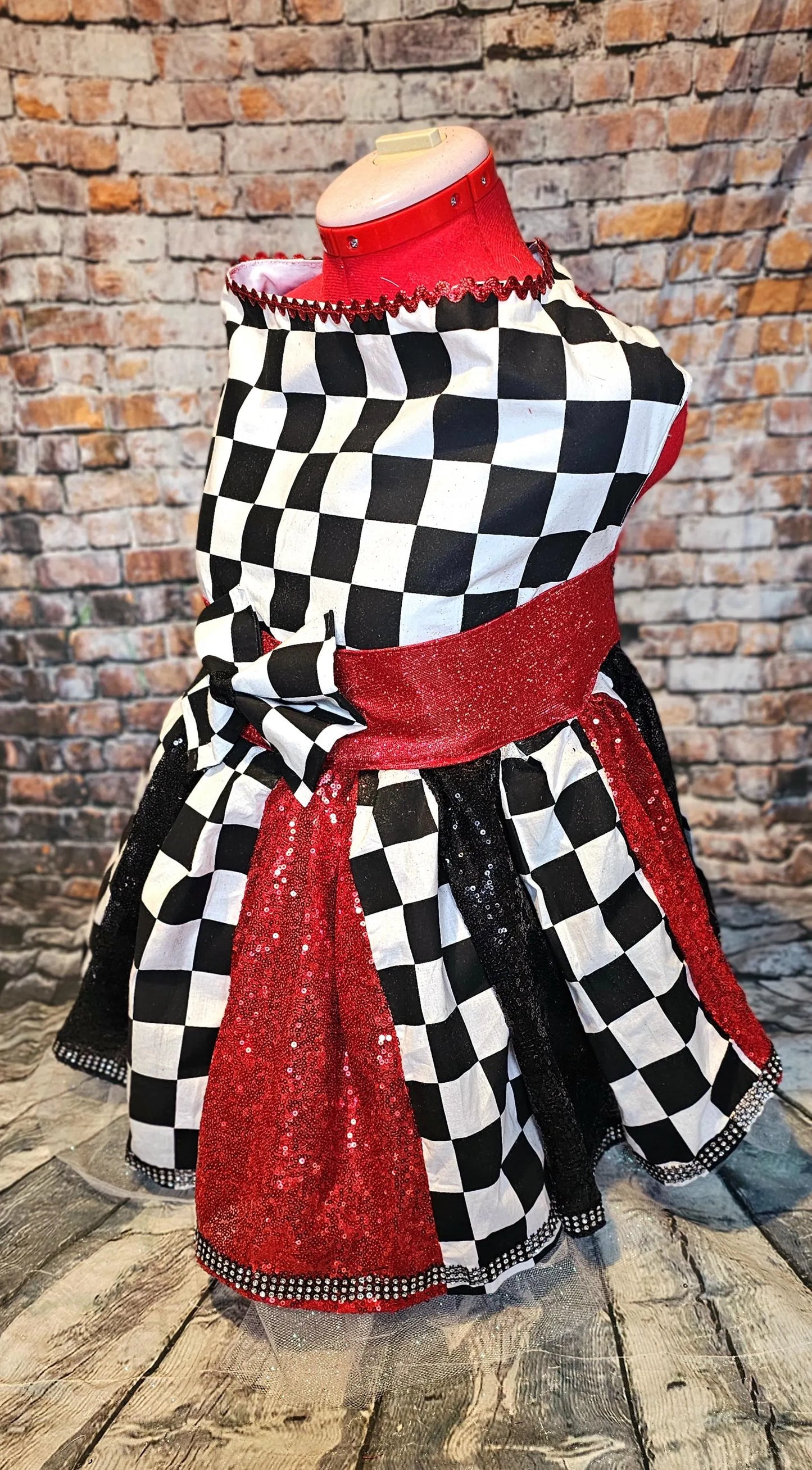 - Racer sequin pet costume, racer glitter dog costume, race car driver pet dress, raceway pet dress, race car driver dog costume, racer cat costume