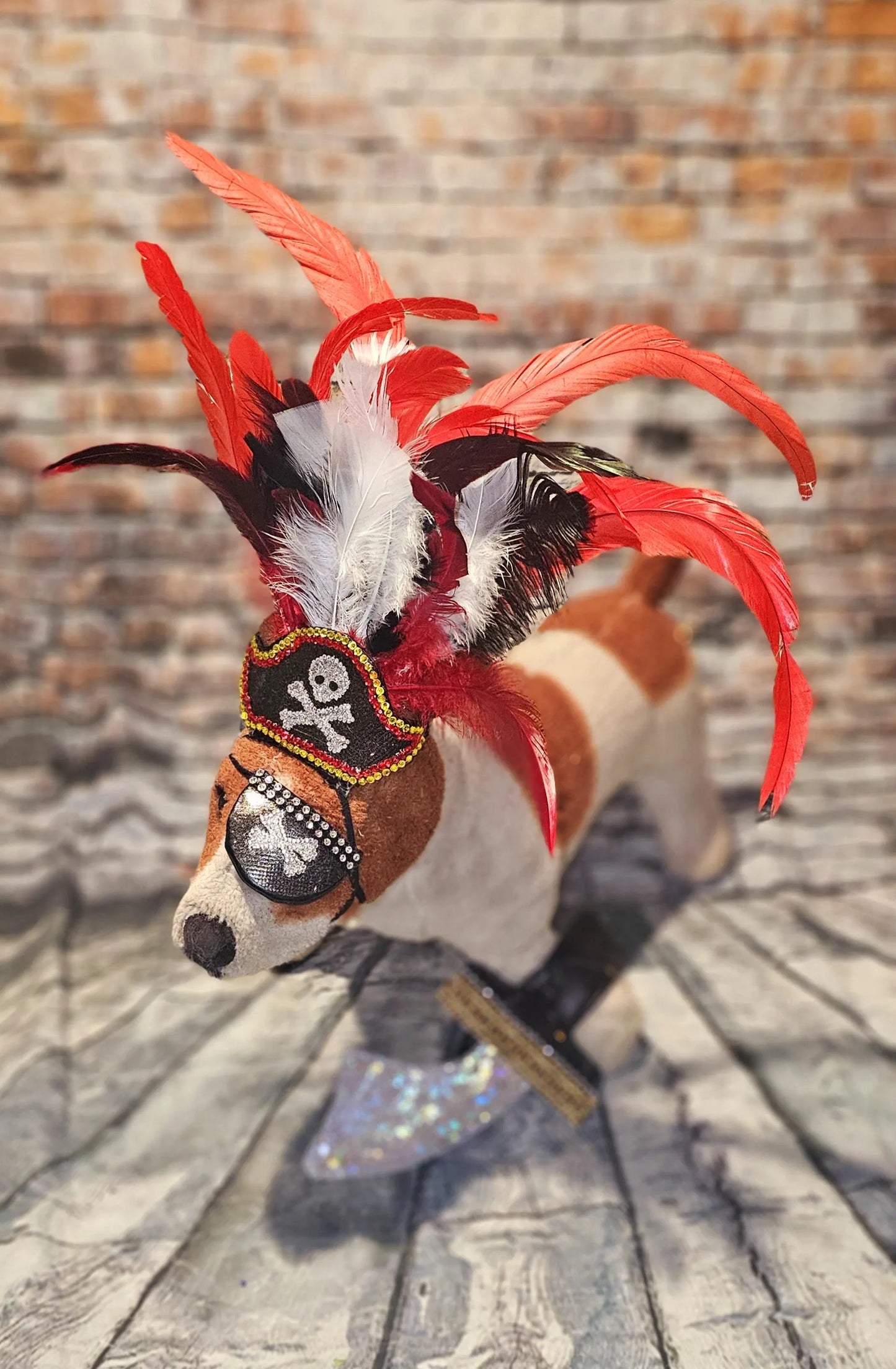 Pet Pirate hat, pet pirate sword, pet pirate patch, pet pirate accessories, dog pirate hat. Dog pirate sword, dog pirate patch,  pirate pet