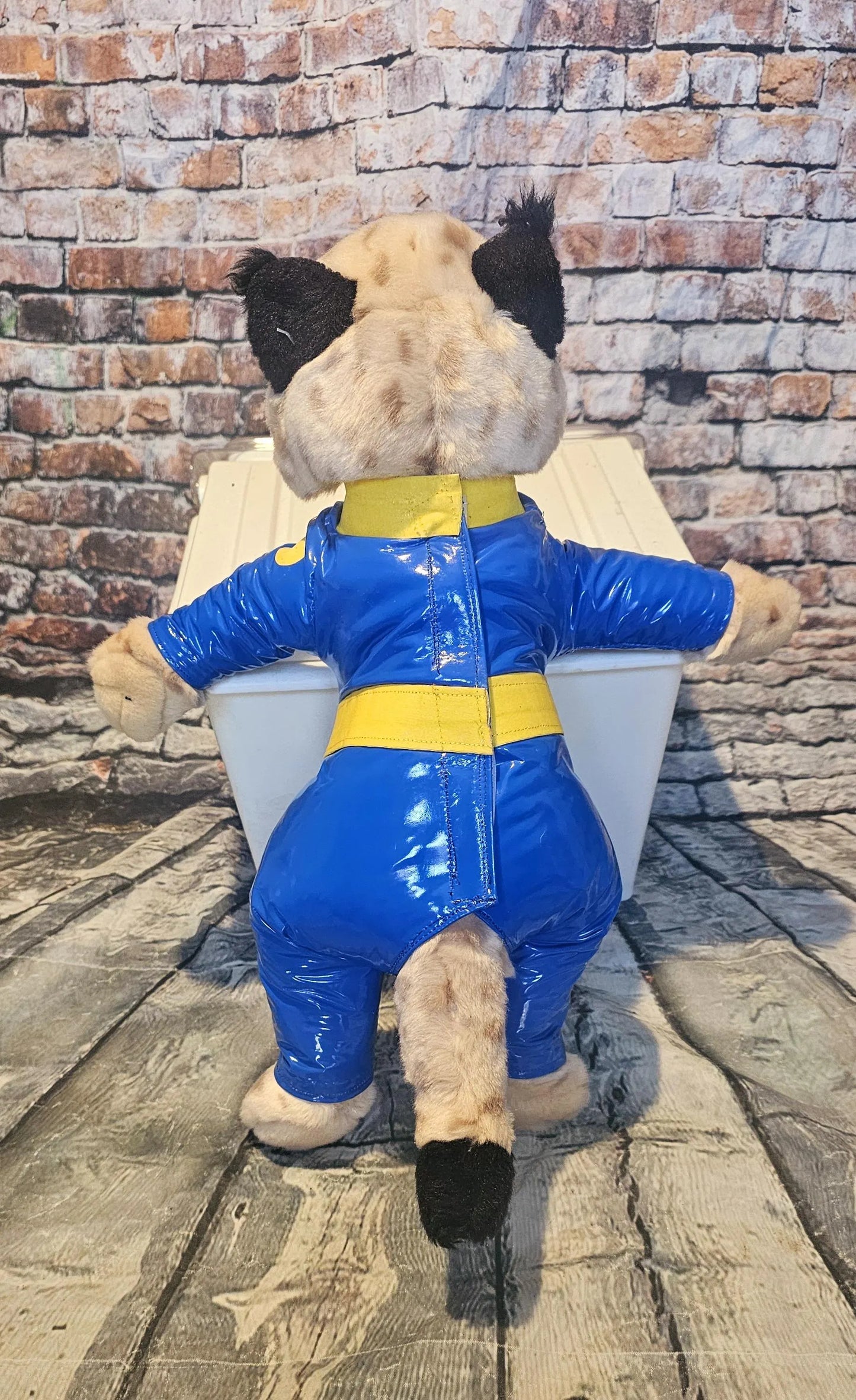 Stuffed animal body suit, super hero stuffed animal suit, stuffed animal custom clothes,  custom stuffed animal pet clothes