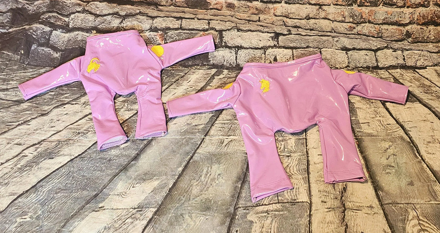 Stuffed animal body suit, super hero stuffed animal suit, stuffed animal custom clothes,  custom stuffed animal pet clothes